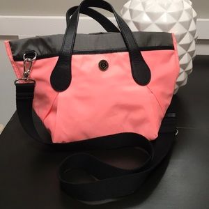 Marc by Marc Jacobs Plentiful Nylon Tote/Purse